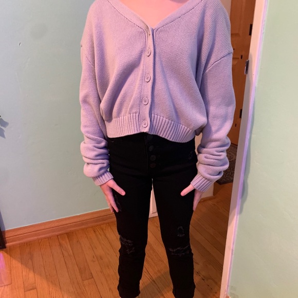 Billie sweater - Picture 4 of 5